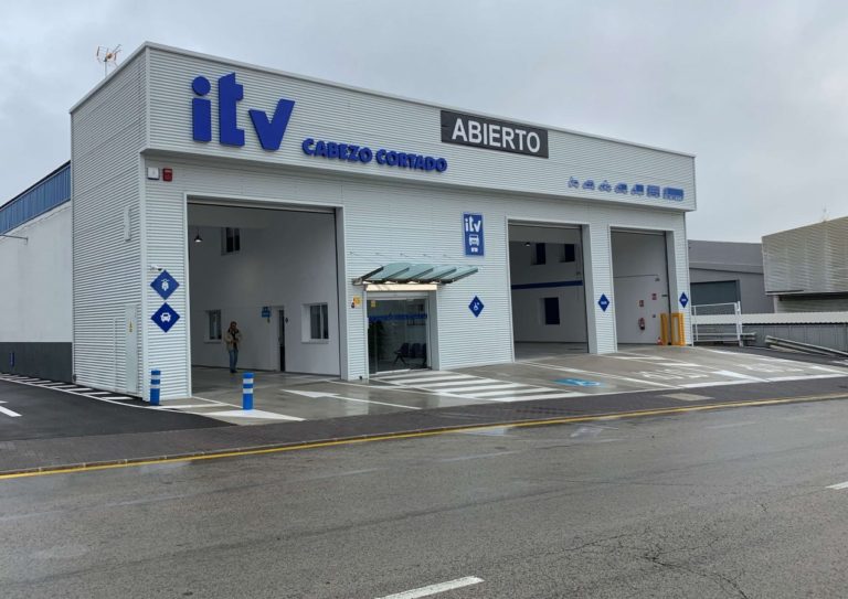 ITV Cabezo Cortado