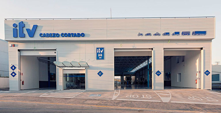 Más de 14.000 vehículos pasan por la ITV Cabezo Cortado en sus ocho meses de apertura